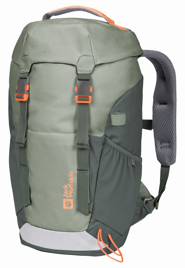 Mint Jack Wolfskin Waldspieler 20 Men Backpacks | 49104750