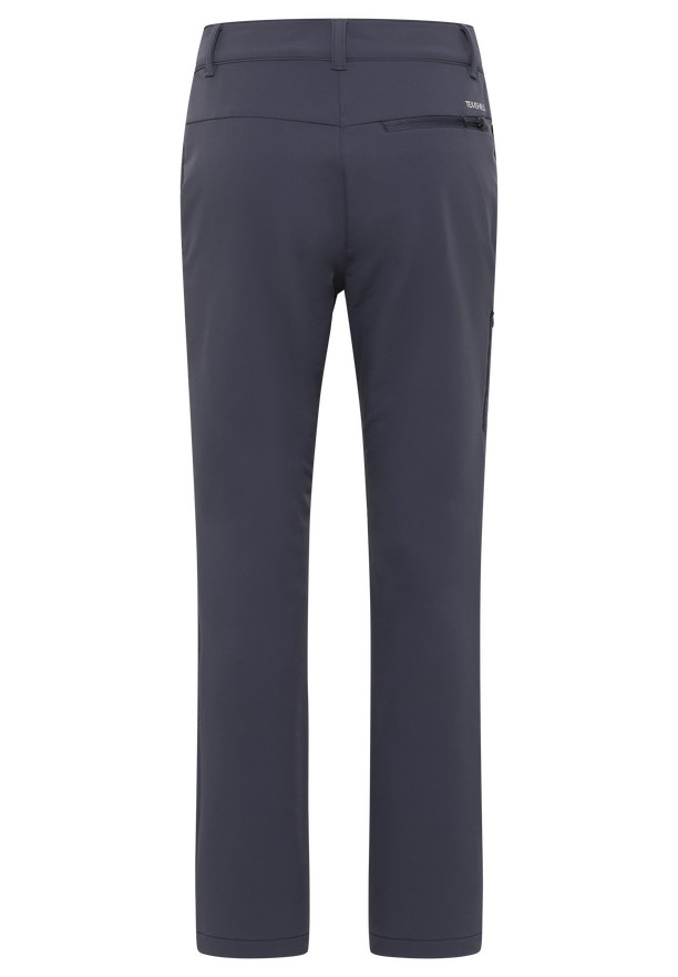 Navy Jack Wolfskin Activate Thermic Women Hiking Pants | 61418851
