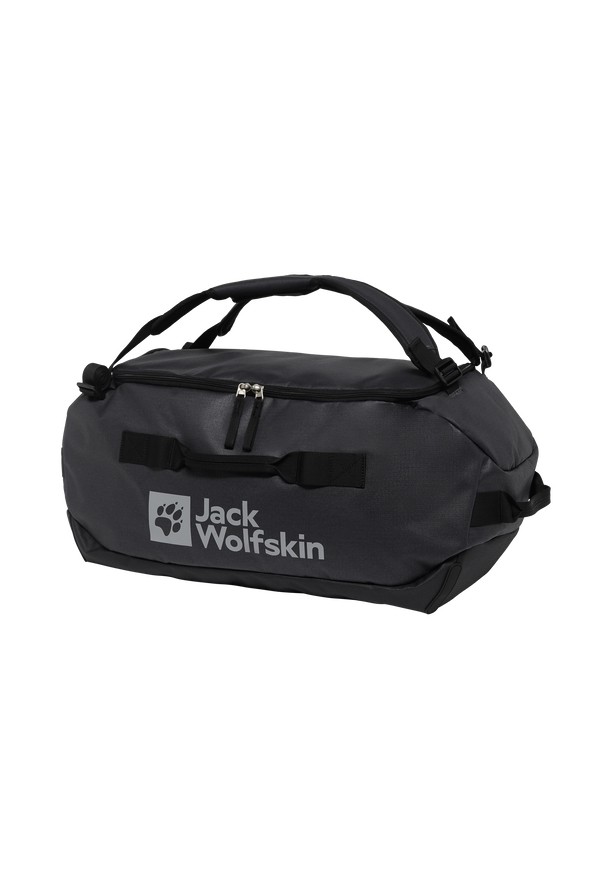 Navy Jack Wolfskin All-in 45 Men Duffle Bags | 10709936