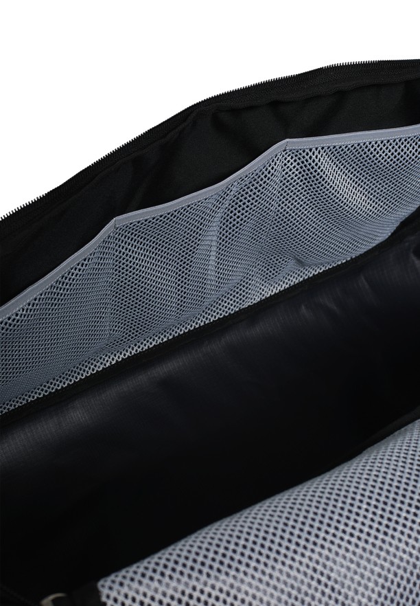 Navy Jack Wolfskin All-in 65 Men Duffle Bags | 84669688