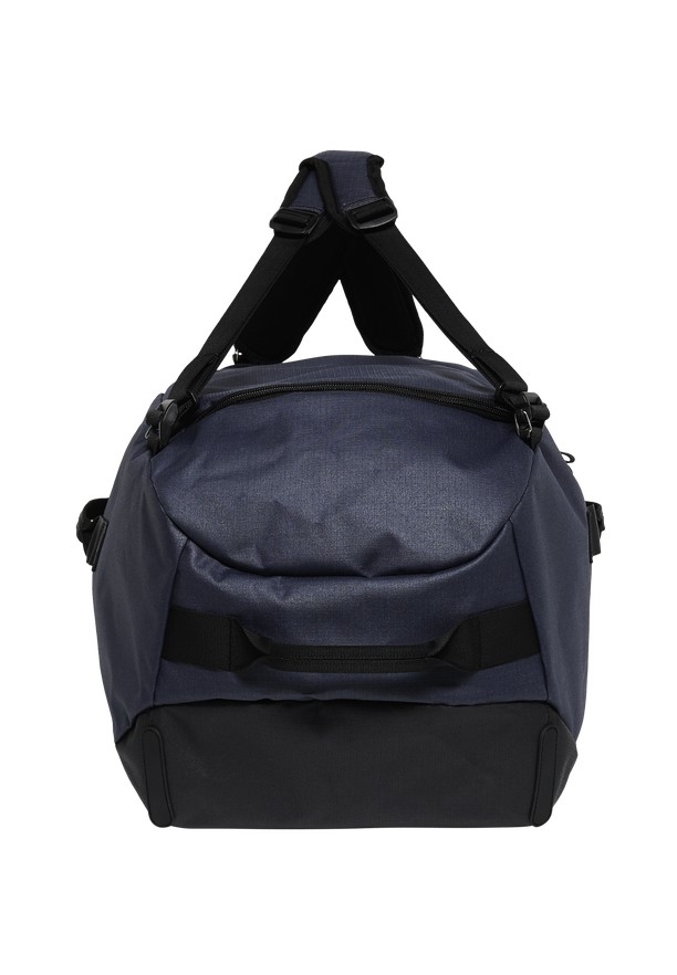 Navy Jack Wolfskin All-in 65 Women Duffle Bags | 30272136