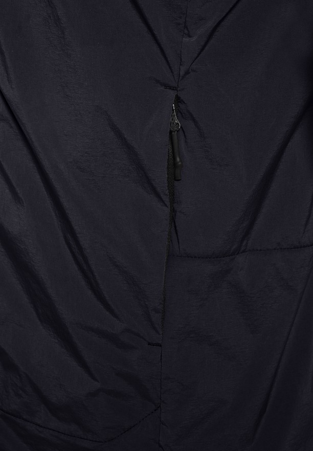 Navy Jack Wolfskin Bike Commute Xt Men Jackets | 70471954