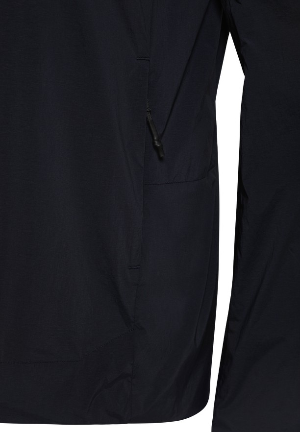 Navy Jack Wolfskin Bike Commute Xt Women Jackets | 48096588