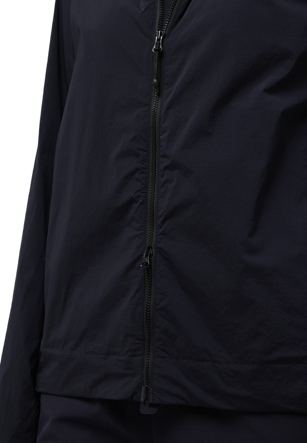 Navy Jack Wolfskin Bike Commute Xt Women Jackets | 48096588