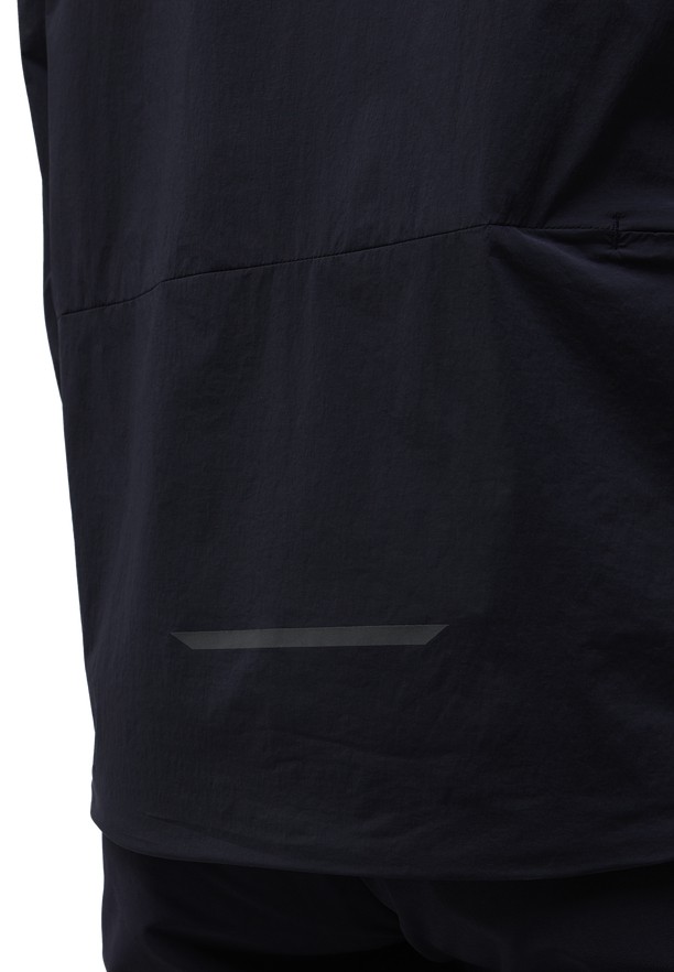 Navy Jack Wolfskin Bike Commute Xt Women Jackets | 48096588