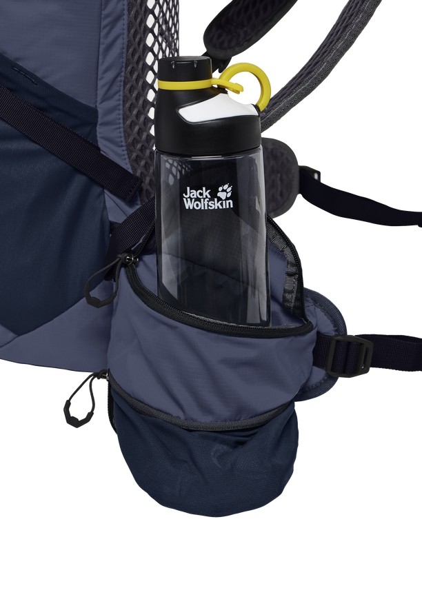 Navy Jack Wolfskin Cyrox Shape 20 Men Hiking Backpack | 31967296