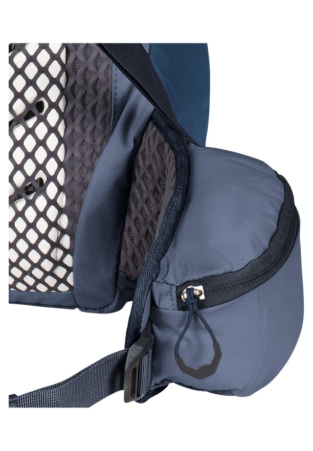 Navy Jack Wolfskin Cyrox Shape 20 Men Hiking Backpack | 31967296