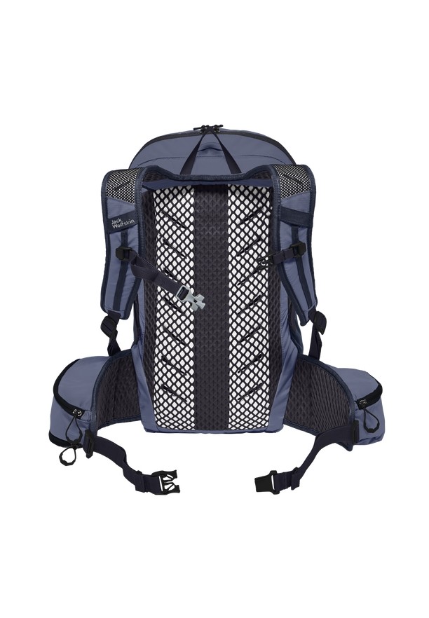 Navy Jack Wolfskin Cyrox Shape 20 Men Hiking Backpack | 31967296