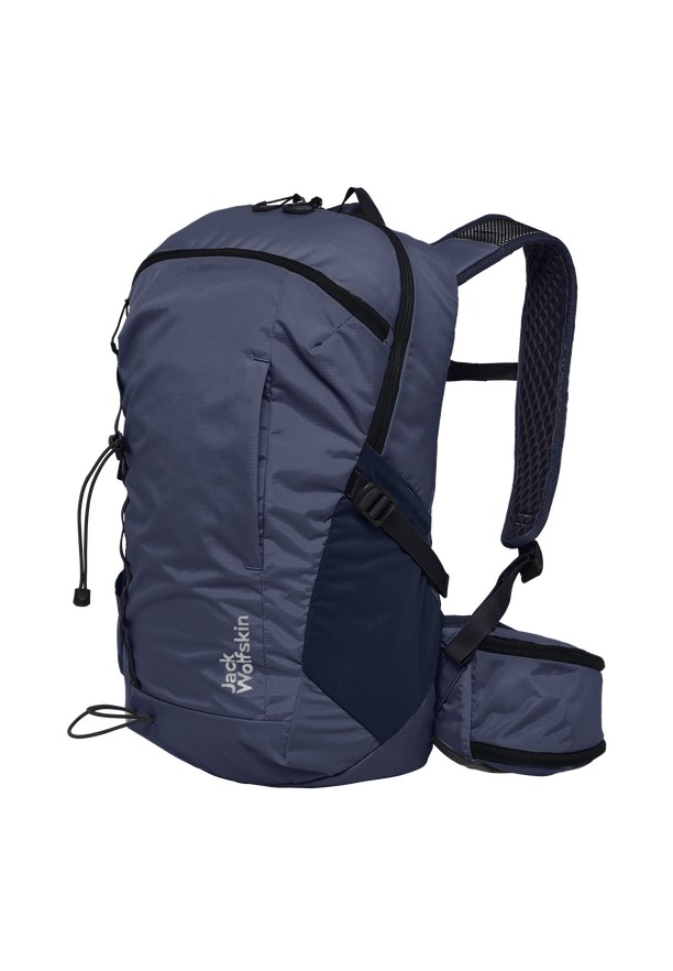 Navy Jack Wolfskin Cyrox Shape 20 Men Hiking Backpack | 31967296