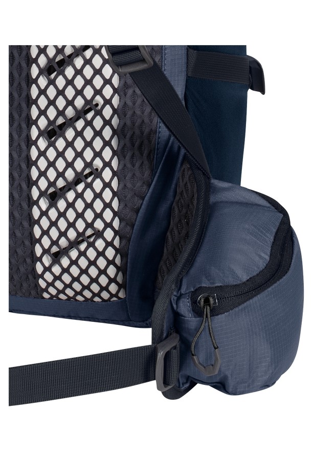 Navy Jack Wolfskin Cyrox Shape 25 S-l Men Hiking Backpack | 20668393