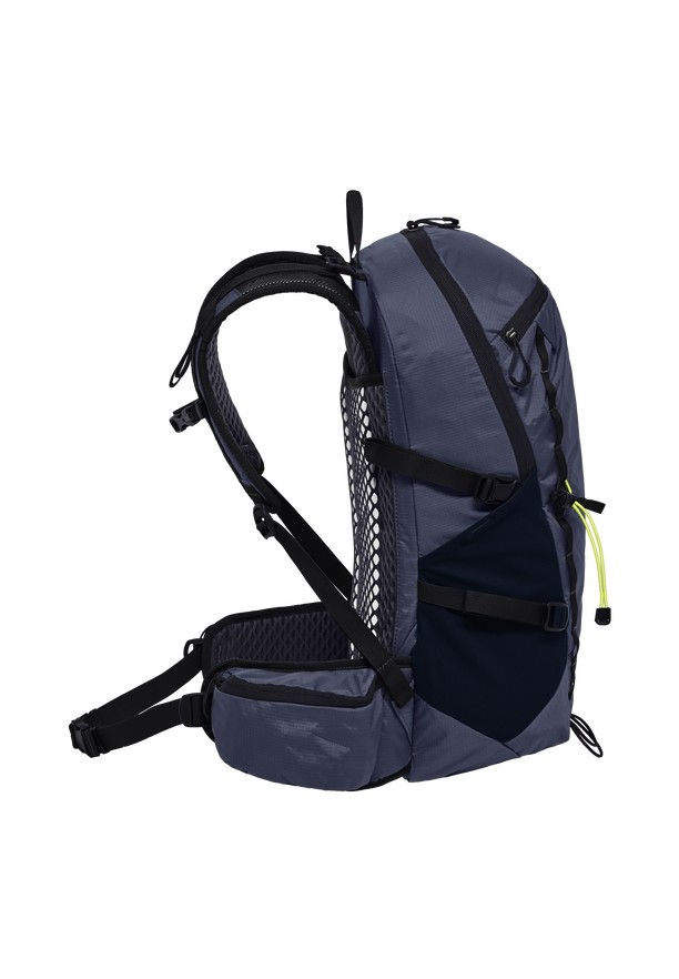 Navy Jack Wolfskin Cyrox Shape 25 S-l Men Hiking Backpack | 20668393