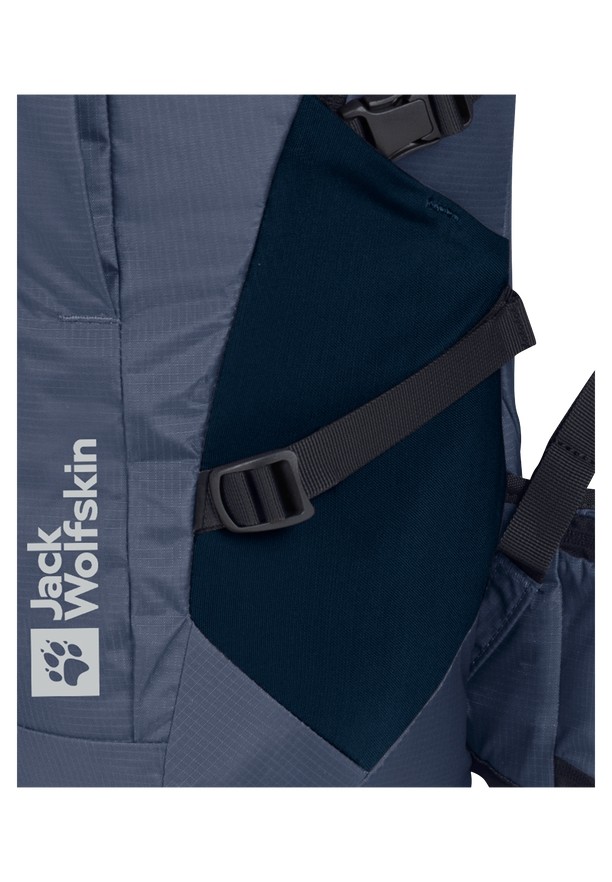 Navy Jack Wolfskin Cyrox Shape 25 S-l Women Hiking Backpack | 20416401