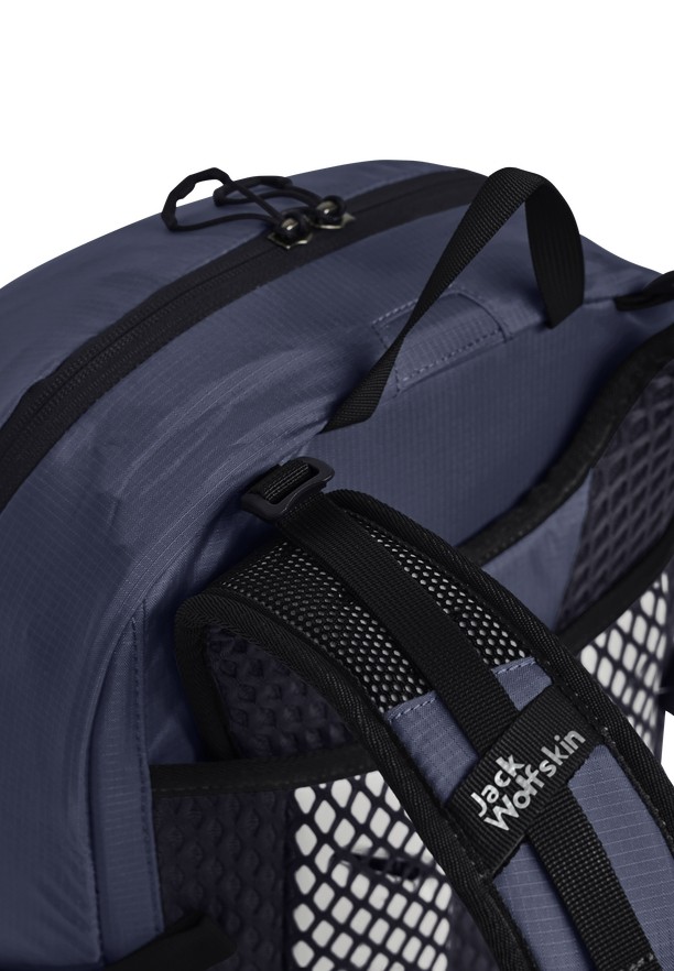 Navy Jack Wolfskin Cyrox Shape 25 S-l Women Hiking Backpack | 20416401
