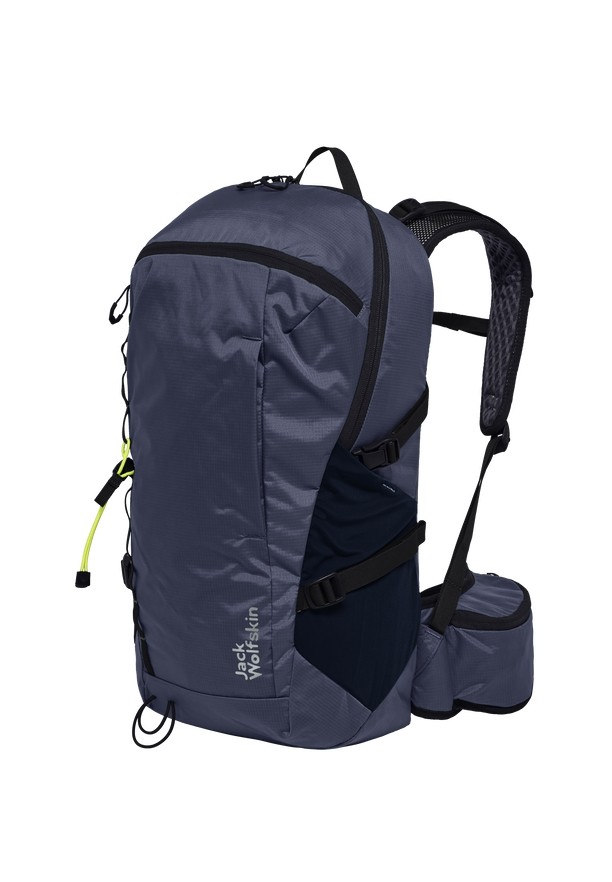Navy Jack Wolfskin Cyrox Shape 25 S-l Women Hiking Backpack | 20416401