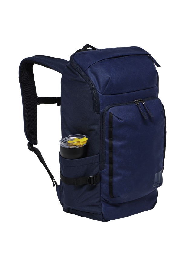 Navy Jack Wolfskin Dachsberg Men Daypack | 10969745