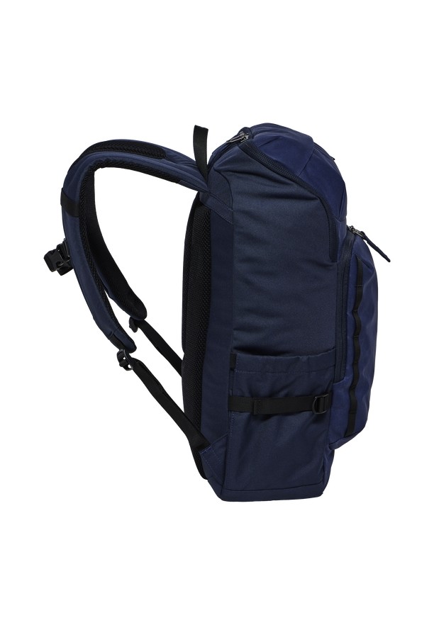 Navy Jack Wolfskin Dachsberg Men Daypack | 95851429