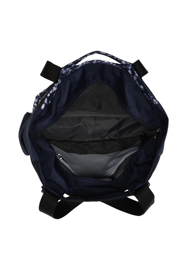 Navy Jack Wolfskin Ebental Women Daypack | 64000653