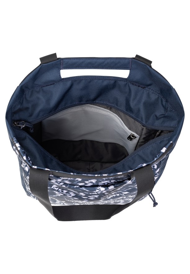 Navy Jack Wolfskin Ebental Women Daypack | 64000653