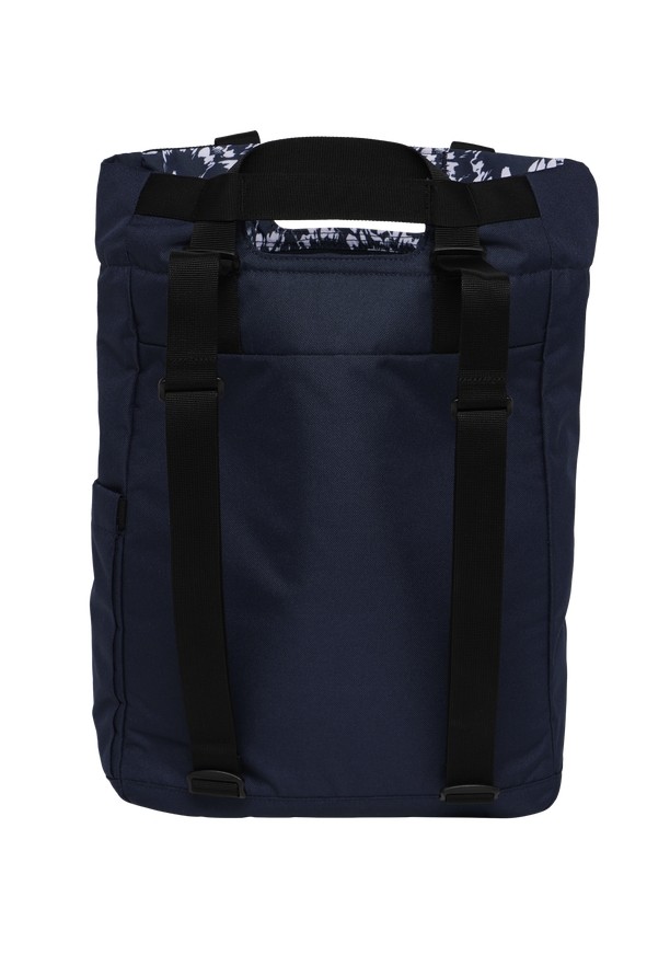 Navy Jack Wolfskin Ebental Women Daypack | 64000653