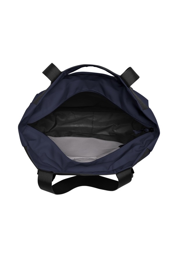 Navy Jack Wolfskin Ebental Women Daypack | 66738554