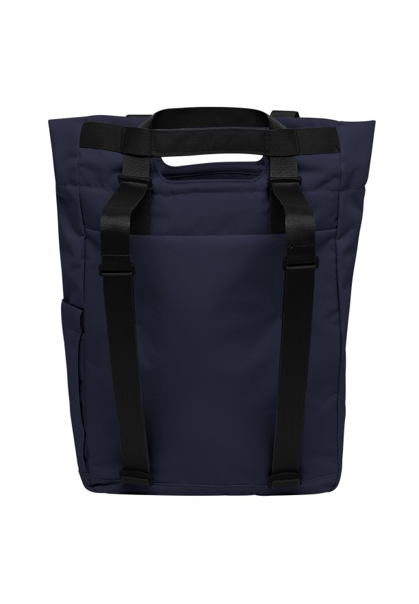 Navy Jack Wolfskin Ebental Women Daypack | 66738554
