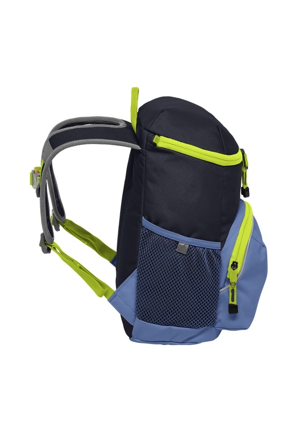 Navy Jack Wolfskin Erlebnis Men Backpacks | 23113808