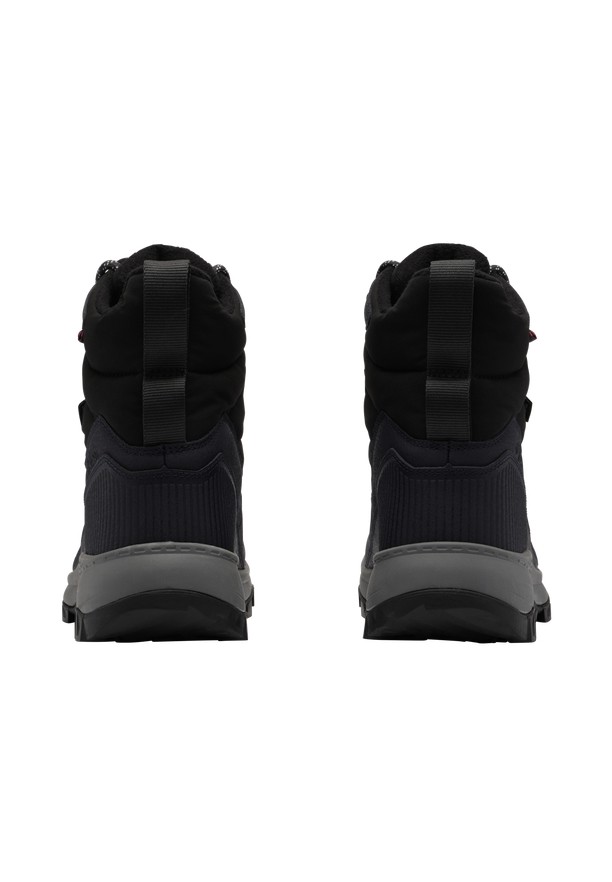Navy Jack Wolfskin Everquest Pro Texapore High Women Winter Boots | 84286666