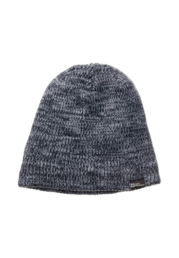 Navy Jack Wolfskin Feldberg Women Beanie | 33374263