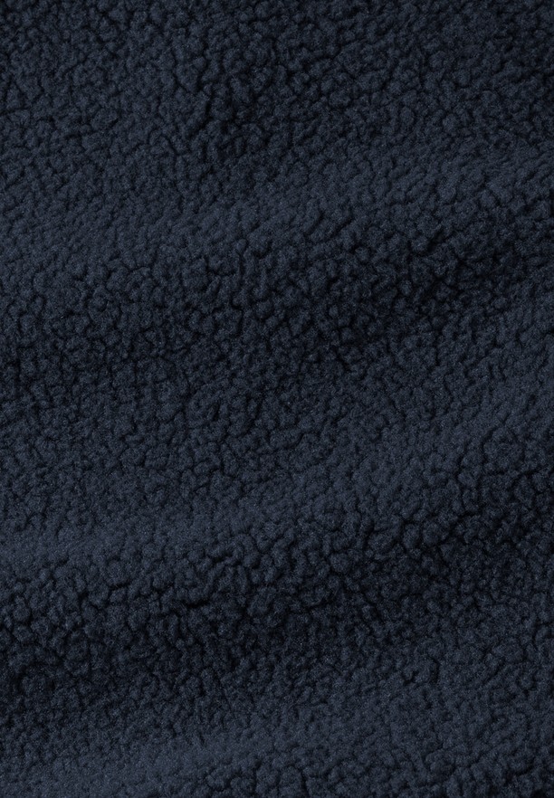 Navy Jack Wolfskin Felslicht Men Fleece Jackets | 74475436