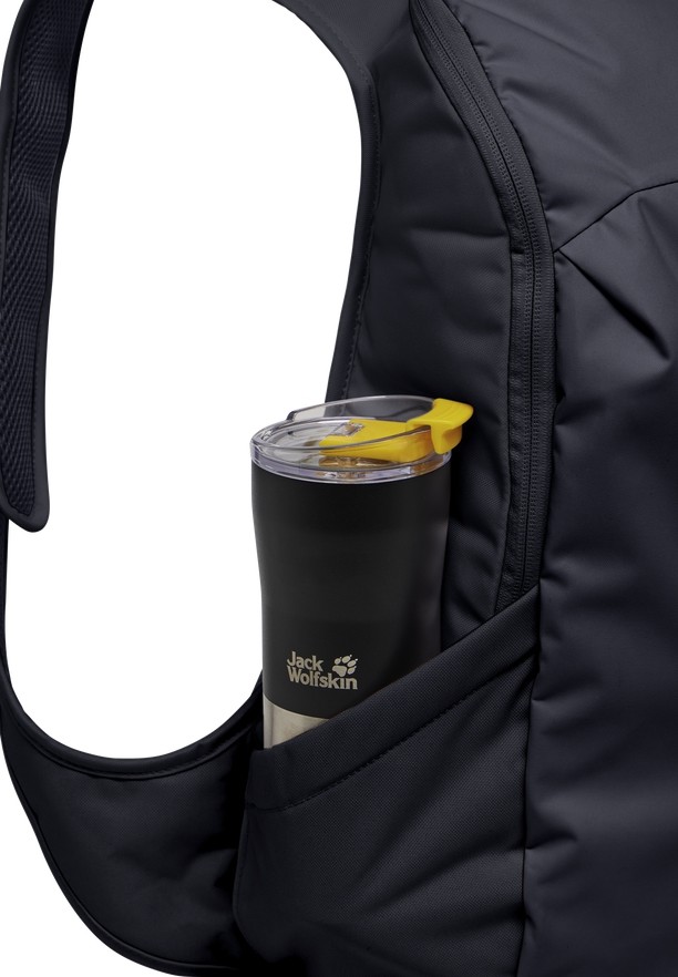Navy Jack Wolfskin Frauenstein Men Backpacks | 84535363