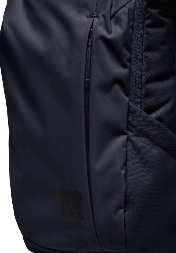 Navy Jack Wolfskin Frauenstein Men Backpacks | 84535363