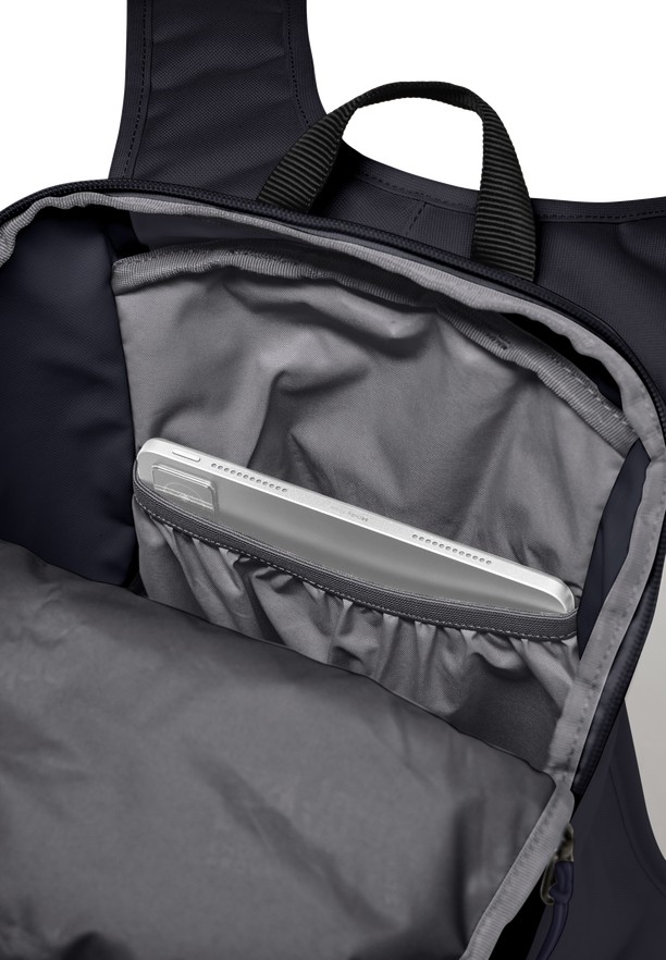 Navy Jack Wolfskin Frauenstein Men Backpacks | 84535363