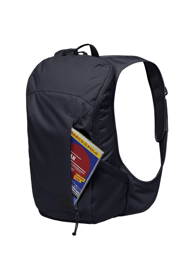 Navy Jack Wolfskin Frauenstein Men Backpacks | 84535363