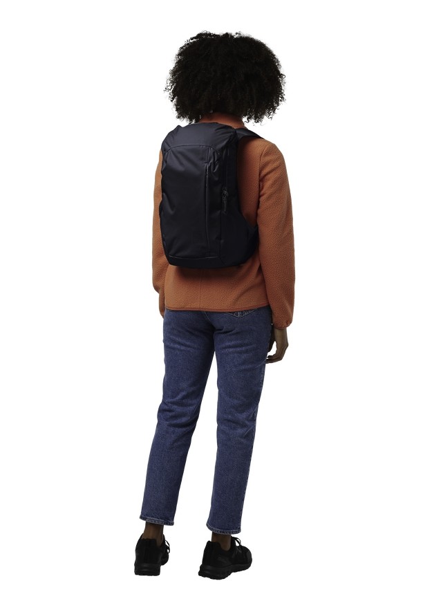 Navy Jack Wolfskin Frauenstein Men Backpacks | 84535363