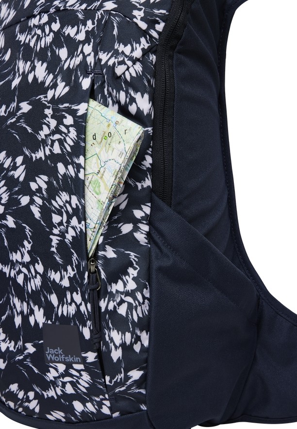 Navy Jack Wolfskin Frauenstein Men Backpacks | 95465259