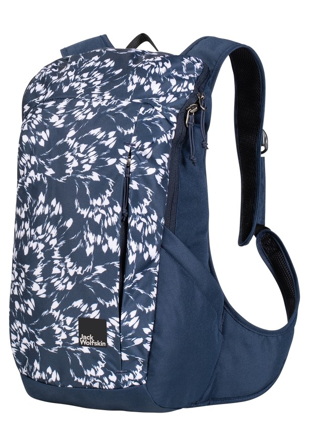 Navy Jack Wolfskin Frauenstein Men Backpacks | 95465259
