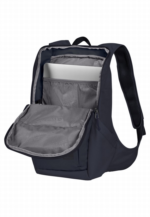 Navy Jack Wolfskin Frauenstein Women Daypack | 49124571