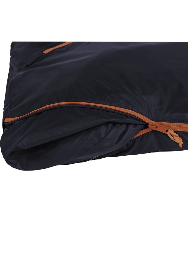 Navy Jack Wolfskin Grow Up Dreamer Men Sleeping Bag | 96612708