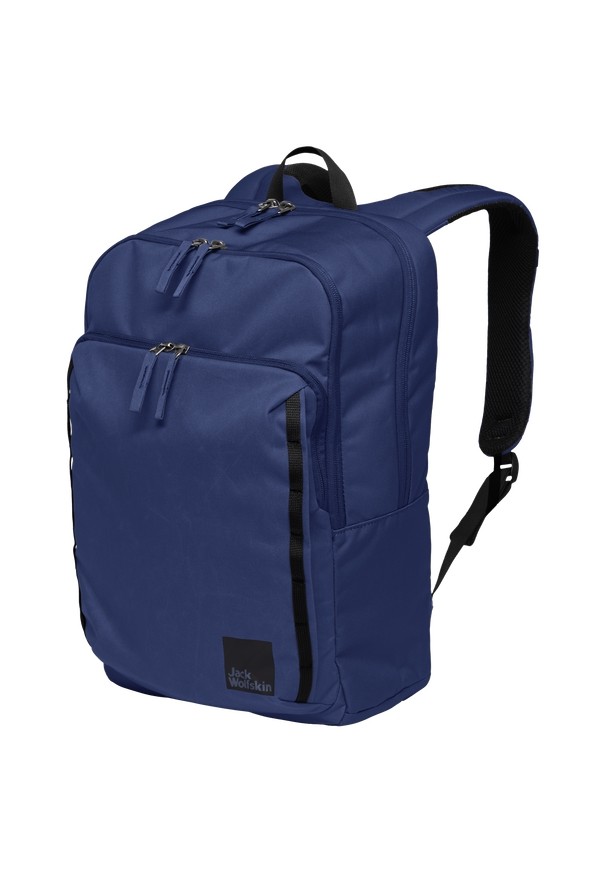 Navy Jack Wolfskin Hasensprung Men Daypack | 12318994