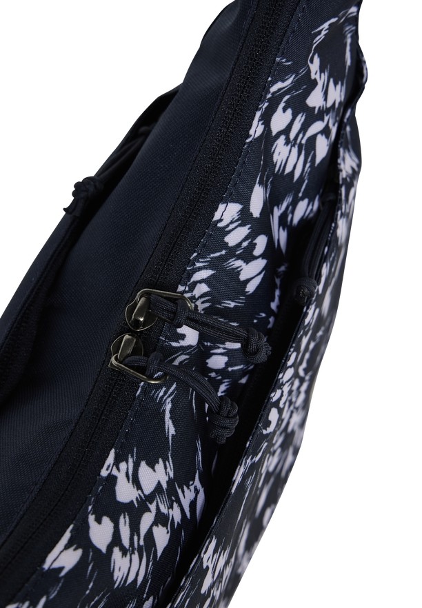 Navy Jack Wolfskin Honigberg Men Shoulder Bags | 26115836