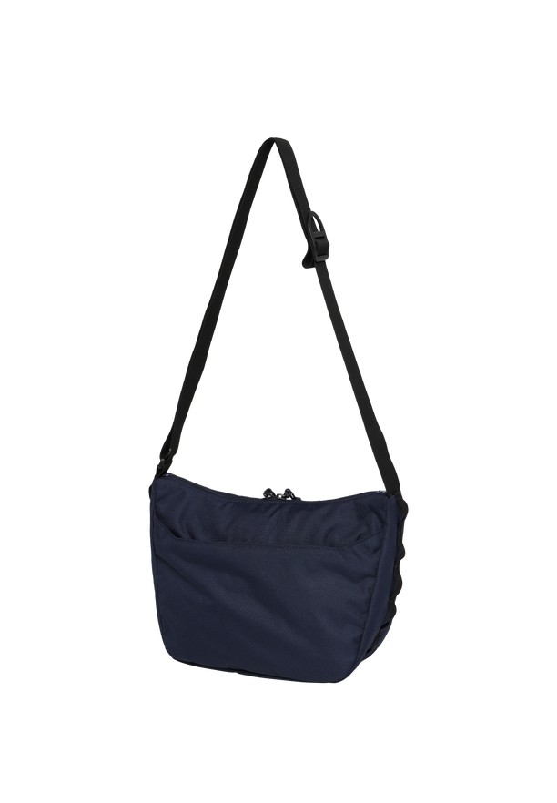 Navy Jack Wolfskin Honigberg Men Shoulder Bags | 26115836