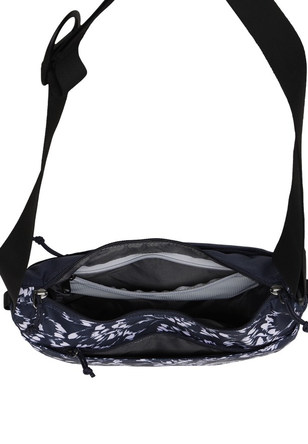Navy Jack Wolfskin Honigberg Men Shoulder Bags | 26115836