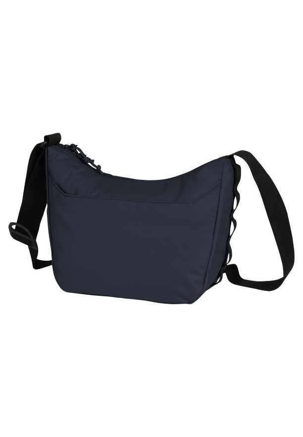 Navy Jack Wolfskin Honigberg Men Shoulder Bags | 57969793