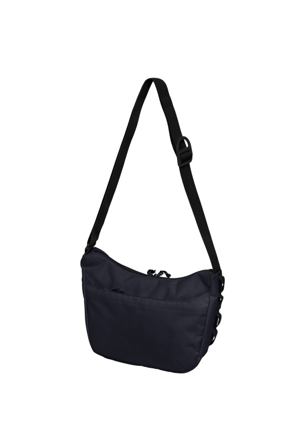Navy Jack Wolfskin Honigberg Men Shoulder Bags | 57969793