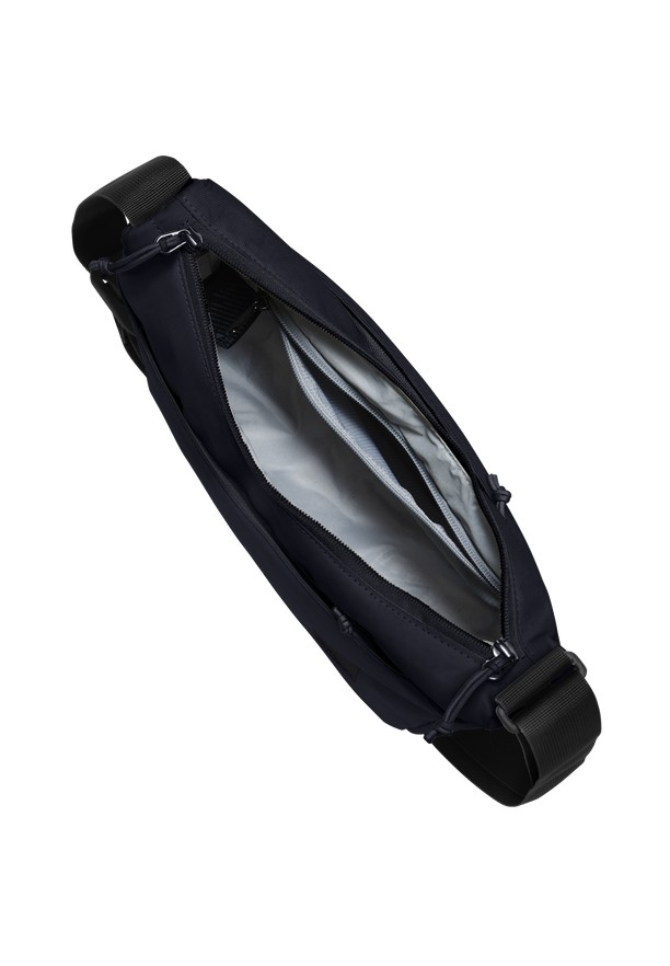 Navy Jack Wolfskin Honigberg Men Shoulder Bags | 57969793
