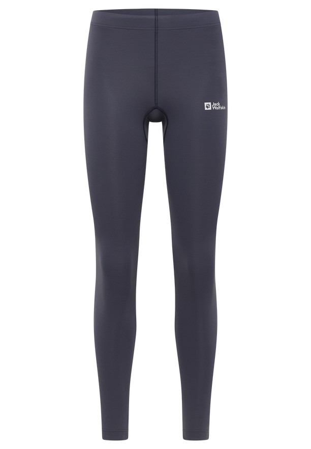 Navy Jack Wolfskin Infinite Light Women Tight | 60171564