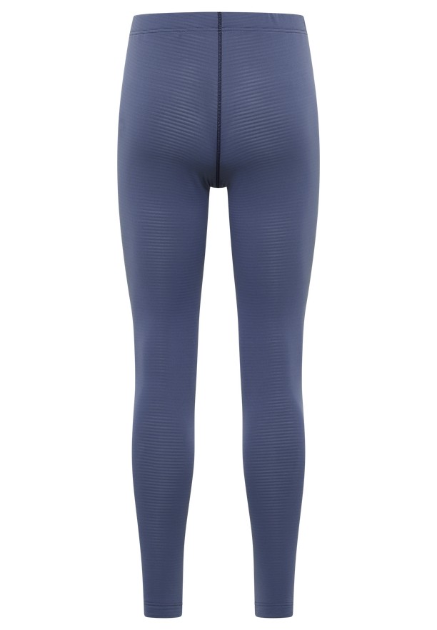 Navy Jack Wolfskin Infinite Warm Men Tight | 22034367