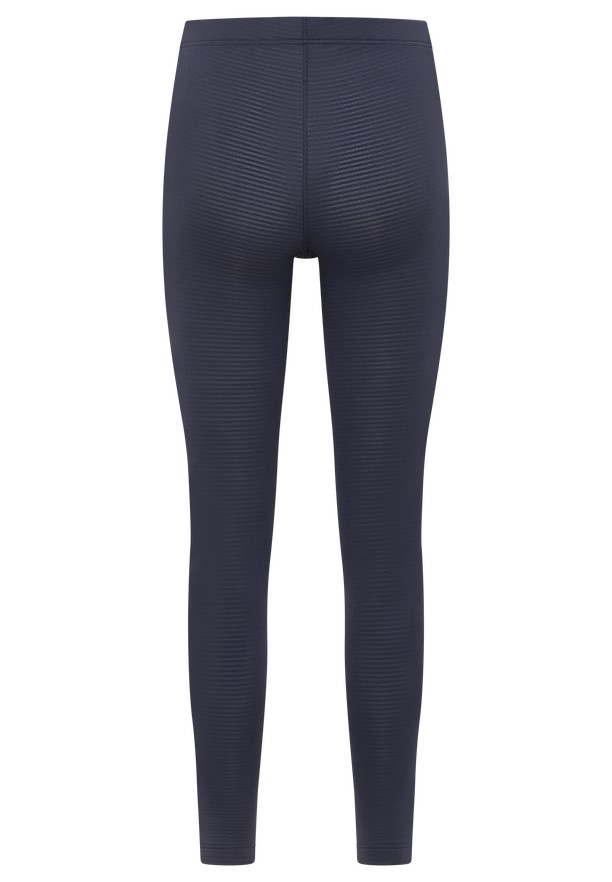 Navy Jack Wolfskin Infinite Warm Women Tight | 79908427
