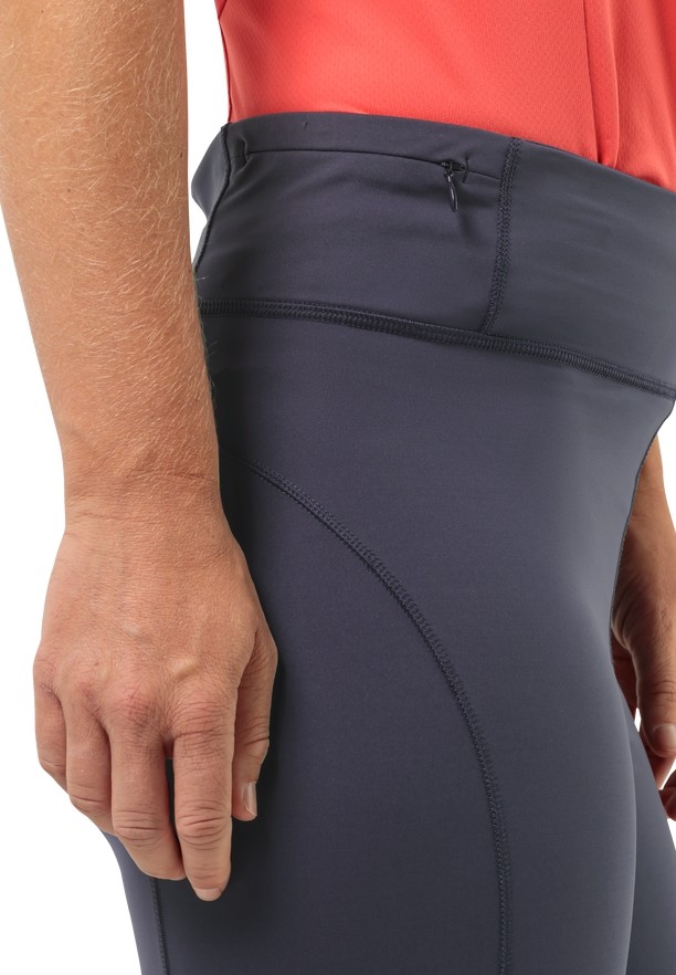 Navy Jack Wolfskin Kensteig Women Tight | 93927107