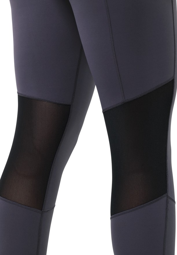Navy Jack Wolfskin Kensteig Women Tight | 93927107